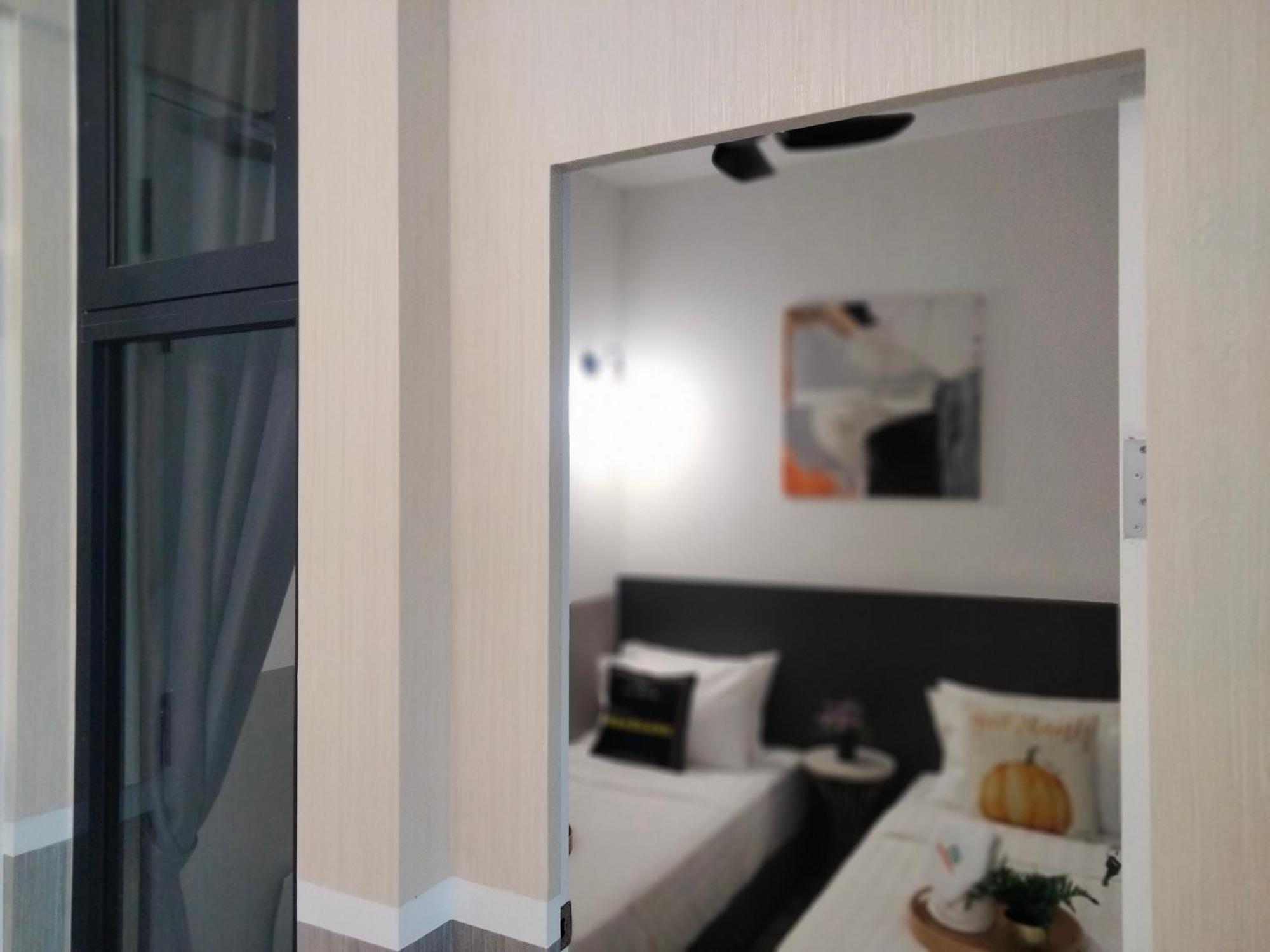 Bangsar South Botanical I Bed & Pillow Kuala Lumpur Dış mekan fotoğraf
