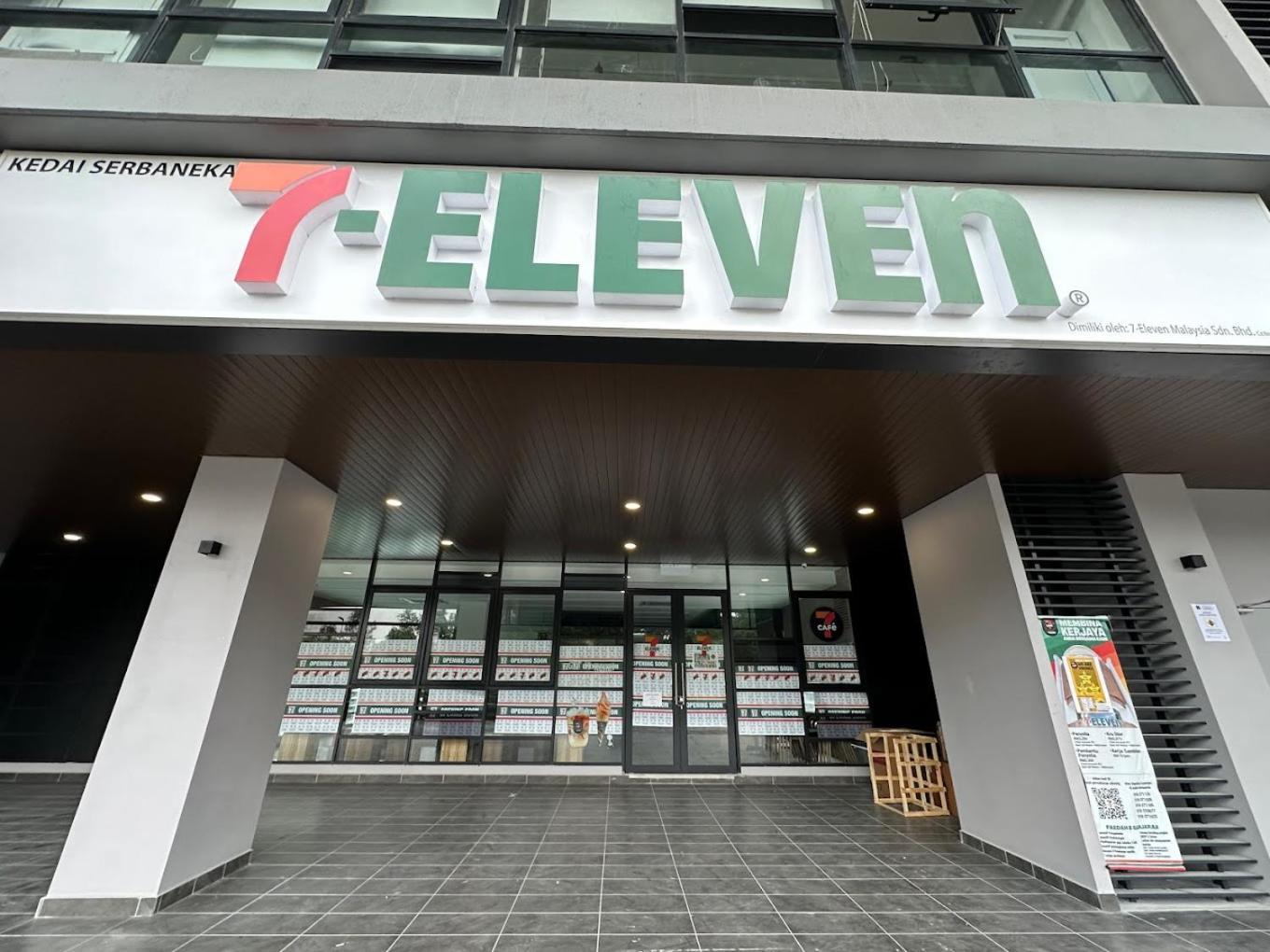 Bangsar South Botanical I Bed & Pillow Kuala Lumpur Dış mekan fotoğraf