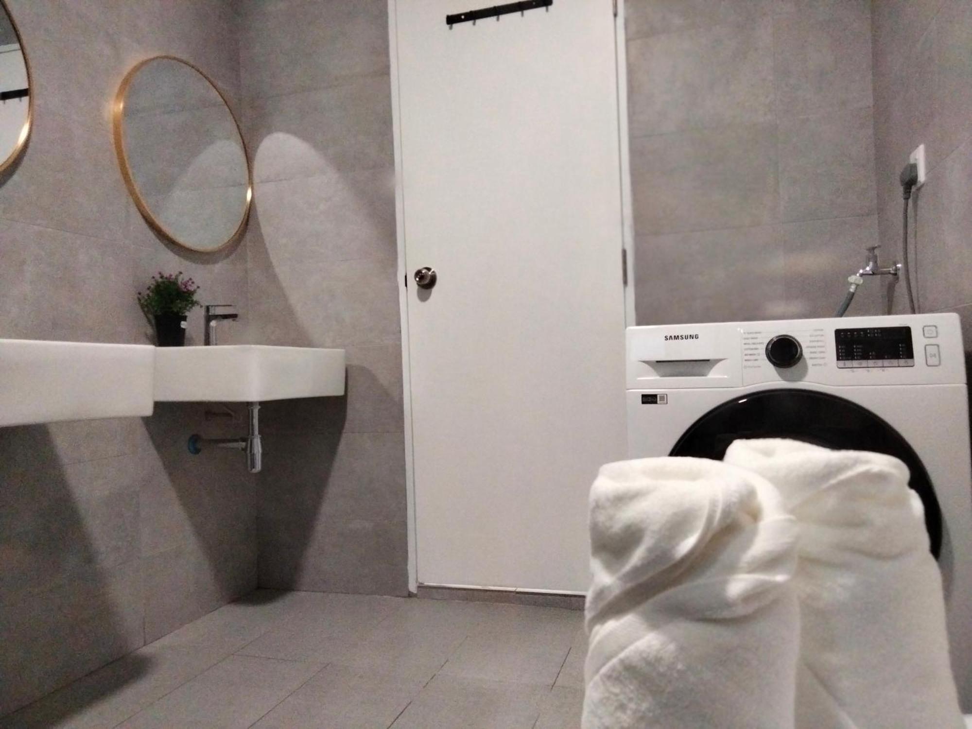 Bangsar South Botanical I Bed & Pillow Kuala Lumpur Dış mekan fotoğraf
